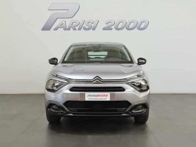 CITROEN C4 PureTech 130CV S&S EAT8 Plus *PROMO PARISI GROUP* Immagine 4