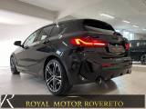 BMW 118 d 5p. Msport  + SHADOW LINE / AZIENDALE !!