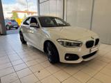 BMW 120 d xDrive 5p. Msport  ** TAGLIANDI CERTIFICATI**