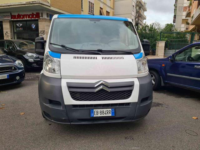 CITROEN Jumper 30 2.2 HDi/120 PC-TM Furgone Immagine 1