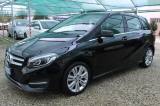 MERCEDES-BENZ B 200 d Automatic 4Matic Sport Next