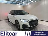 AUDI A1 SPB 30 TFSI Identity Black