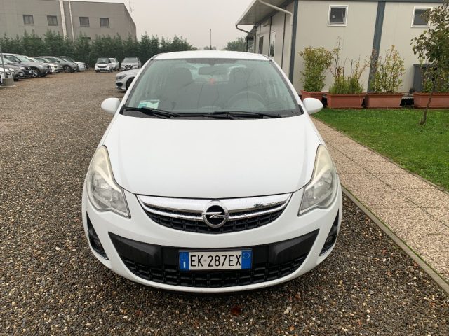 OPEL Corsa 1.2 5 porte  Elective Immagine 1