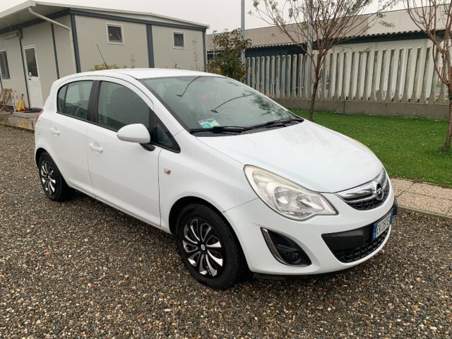 OPEL Corsa 1.2 5 porte  Elective Immagine 2