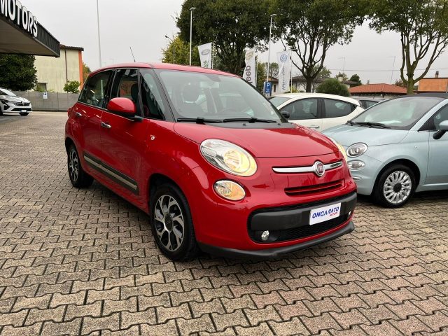 FIAT 500L 1.4 95 CV Pop Immagine 2