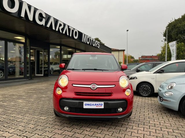 FIAT 500L 1.4 95 CV Pop Immagine 1