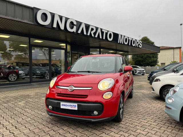 FIAT 500L 1.4 95 CV Pop Immagine 0