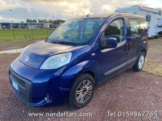 FIAT Qubo