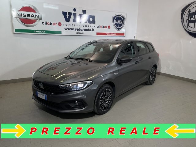 FIAT Tipo 1.6 Mjt S&S S.W. City Life Immagine 0