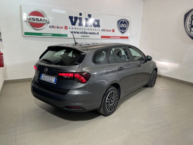 FIAT Tipo 1.6 Mjt S&S S.W. City Life Immagine 1