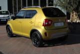 SUZUKI Ignis 1.2 Hybrid 4WD All Grip Top "GANCIO"