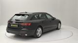 AUDI A4 45 3.0 tdi Business quattro 231cv tiptronic