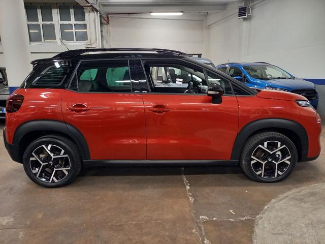 CITROEN C3 Aircross PureTech 130 S&S EAT6 Shine Pack Immagine 3