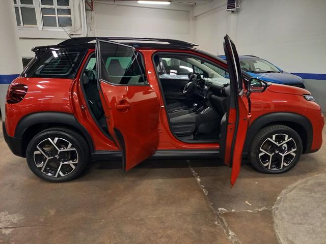 CITROEN C3 Aircross PureTech 130 S&S EAT6 Shine Pack Immagine 4