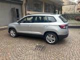 SKODA Karoq 1.6 TDI SCR DSG Executive