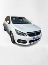 PEUGEOT 308 BlueHDi 130 S&S Active Business