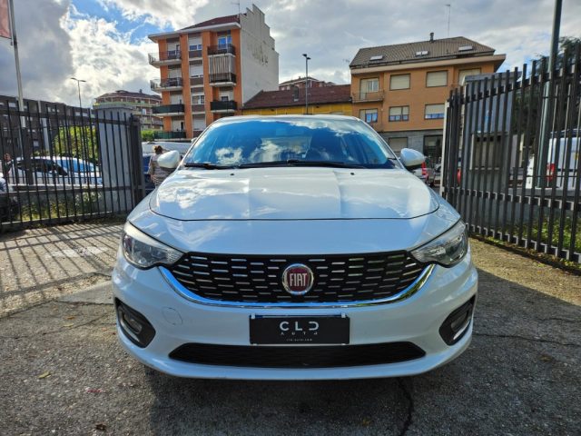 FIAT Tipo 1.6 Mjt 4 porte Easy Immagine 1