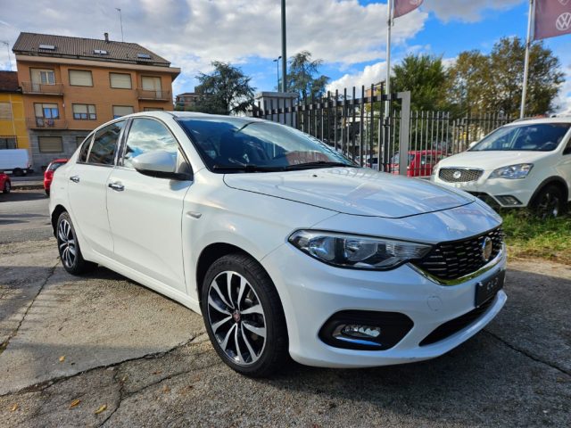 FIAT Tipo 1.6 Mjt 4 porte Easy Immagine 2