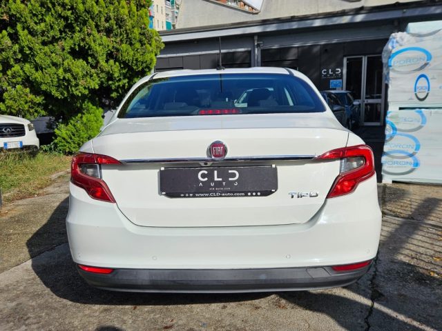 FIAT Tipo 1.6 Mjt 4 porte Easy Immagine 4