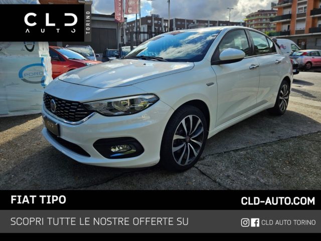 FIAT Tipo 1.6 Mjt 4 porte Easy Immagine 0