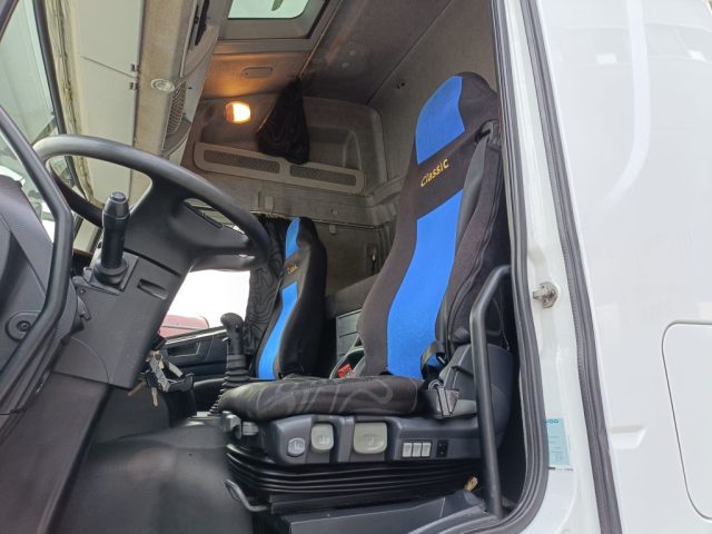 IVECO Magirus 720 Trasporto eccezionale Immagine 4