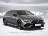 MERCEDES-BENZ CLA 200 d Shooting Br. Automatic AMG Line Premium