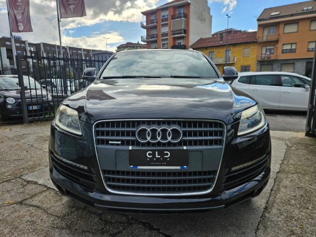 AUDI Q7 3.0 V6 TDI 233CV quattro tiptronic Immagine 2