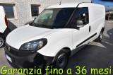 FIAT Doblo Doblò 1.6 MJT 105CV S&S PL-TN Cargo Maxi Business