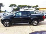 NISSAN Navara 2.3dCi 4WD IVA ESCLUSA 190cv NAVI TELECAMERA