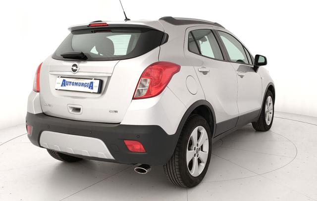 OPEL Mokka 1.6 CDTI Ecotec 136CV 4x2 S&S Cosmo Immagine 3