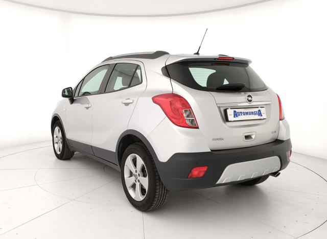 OPEL Mokka 1.6 CDTI Ecotec 136CV 4x2 S&S Cosmo Immagine 2