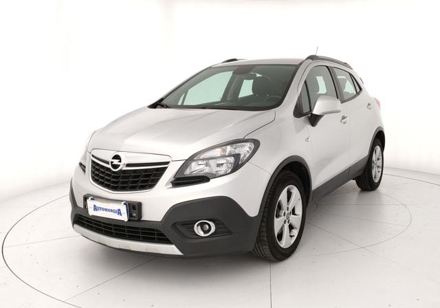 OPEL Mokka 1.6 CDTI Ecotec 136CV 4x2 S&S Cosmo Immagine 1