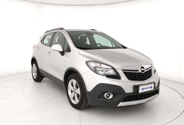 OPEL Mokka 1.6 CDTI Ecotec 136CV 4x2 S&S Cosmo Immagine 0