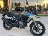 SUZUKI V-Strom 800SE Abs