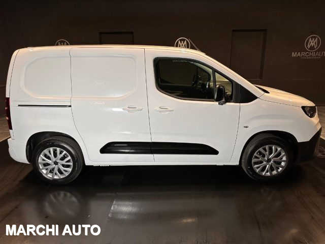 FIAT Doblo Doblò (Prezzo Iva Escl.) 1.5 BlueHdi 100CV PC-TN Immagine 3