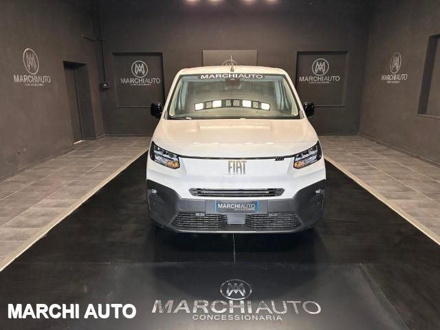 FIAT Doblo Doblò (Prezzo Iva Escl.) 1.5 BlueHdi 100CV PC-TN Immagine 1