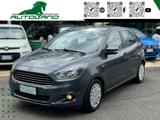 FORD Ka+ 1.2 Ti-VCT 85CV Ultimate GPL