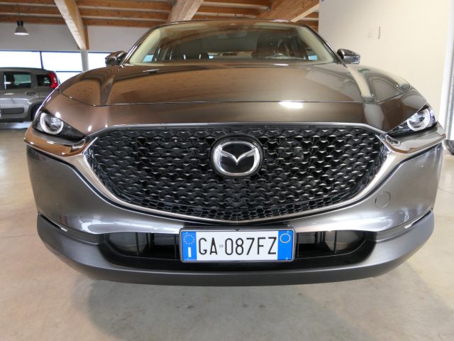 MAZDA CX-30 1.8L Skyactiv-D 2WD Evolve Immagine 0