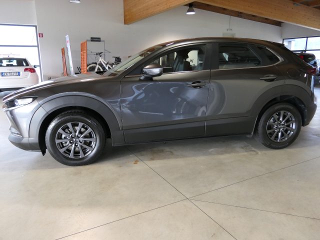 MAZDA CX-30 1.8L Skyactiv-D 2WD Evolve Immagine 1