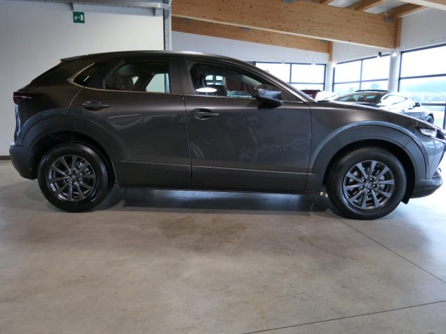 MAZDA CX-30 1.8L Skyactiv-D 2WD Evolve Immagine 2