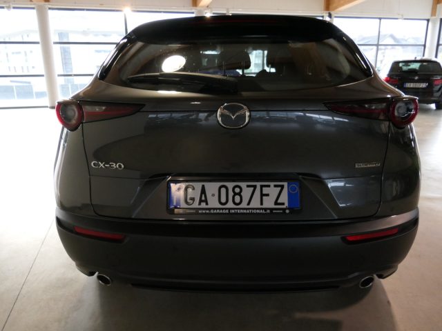 MAZDA CX-30 1.8L Skyactiv-D 2WD Evolve Immagine 3