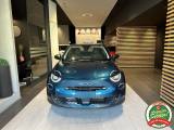 FIAT 600 Hybrid DCT MHEV