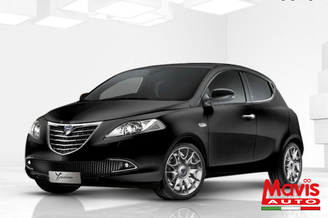 LANCIA Ypsilon 900 85CV 5p.S&S DFN (automatica) Gold Immagine 1