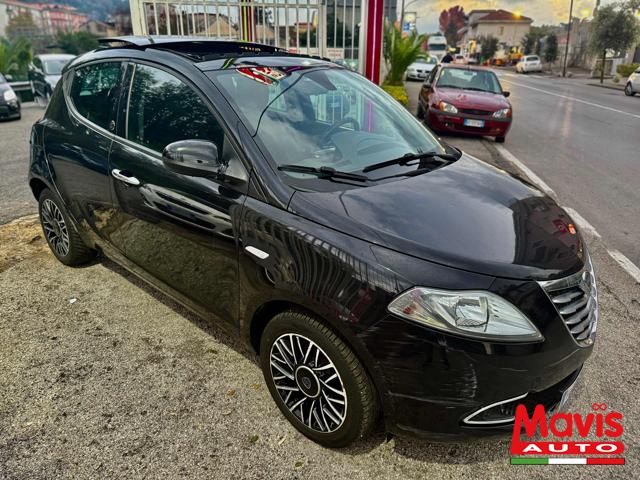 LANCIA Ypsilon 900 85CV 5p.S&S DFN (automatica) Gold Immagine 2