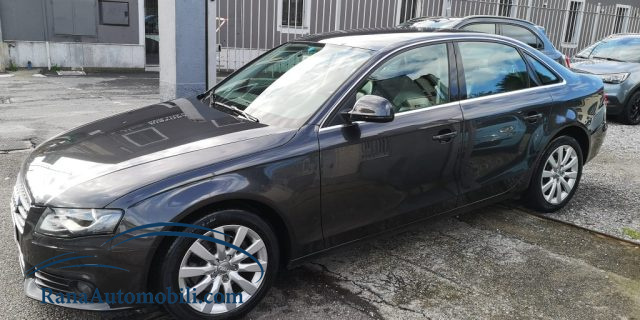 AUDI A4 1.8 TFSI Benzina UNIPROPRIETARIO Immagine 2