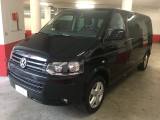 VOLKSWAGEN Multivan 2.0 BiTDI 180cv DSG 4 Motion Highline