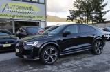 AUDI Q3 SPB 45 TFSI S line edition QUATTRO full optional