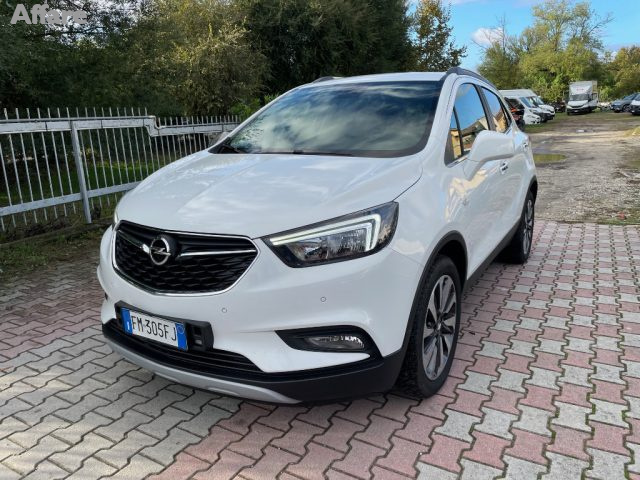 OPEL Mokka X 1.6 CDTI Ecotec 136CV 4x2 aut. Innovation Immagine 0