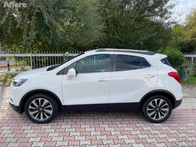 OPEL Mokka X 1.6 CDTI Ecotec 136CV 4x2 aut. Innovation Immagine 1