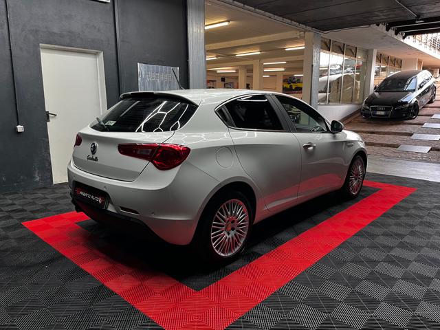 ALFA ROMEO Giulietta 1.6 JTDm-2 - FABIANOAUTO Immagine 3